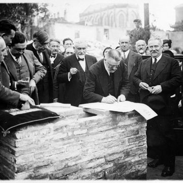 Bibliothèque municipale de Toulouse 