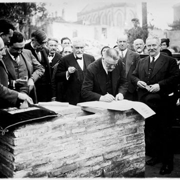 Bibliothèque municipale de Toulouse 