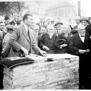Bibliothèque municipale de Toulouse 