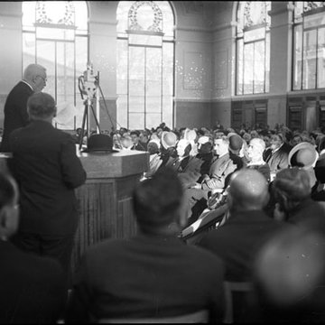 Bibliothèque municipale de Toulouse 