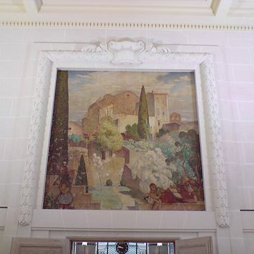 Bibliothèque municipale de Toulouse 