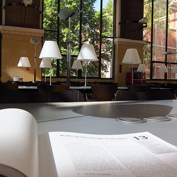 Bibliothèque municipale de Toulouse 