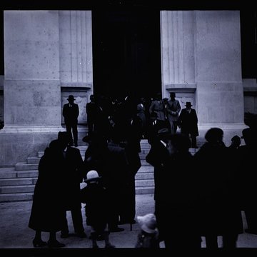 Bibliothèque municipale de Toulouse 