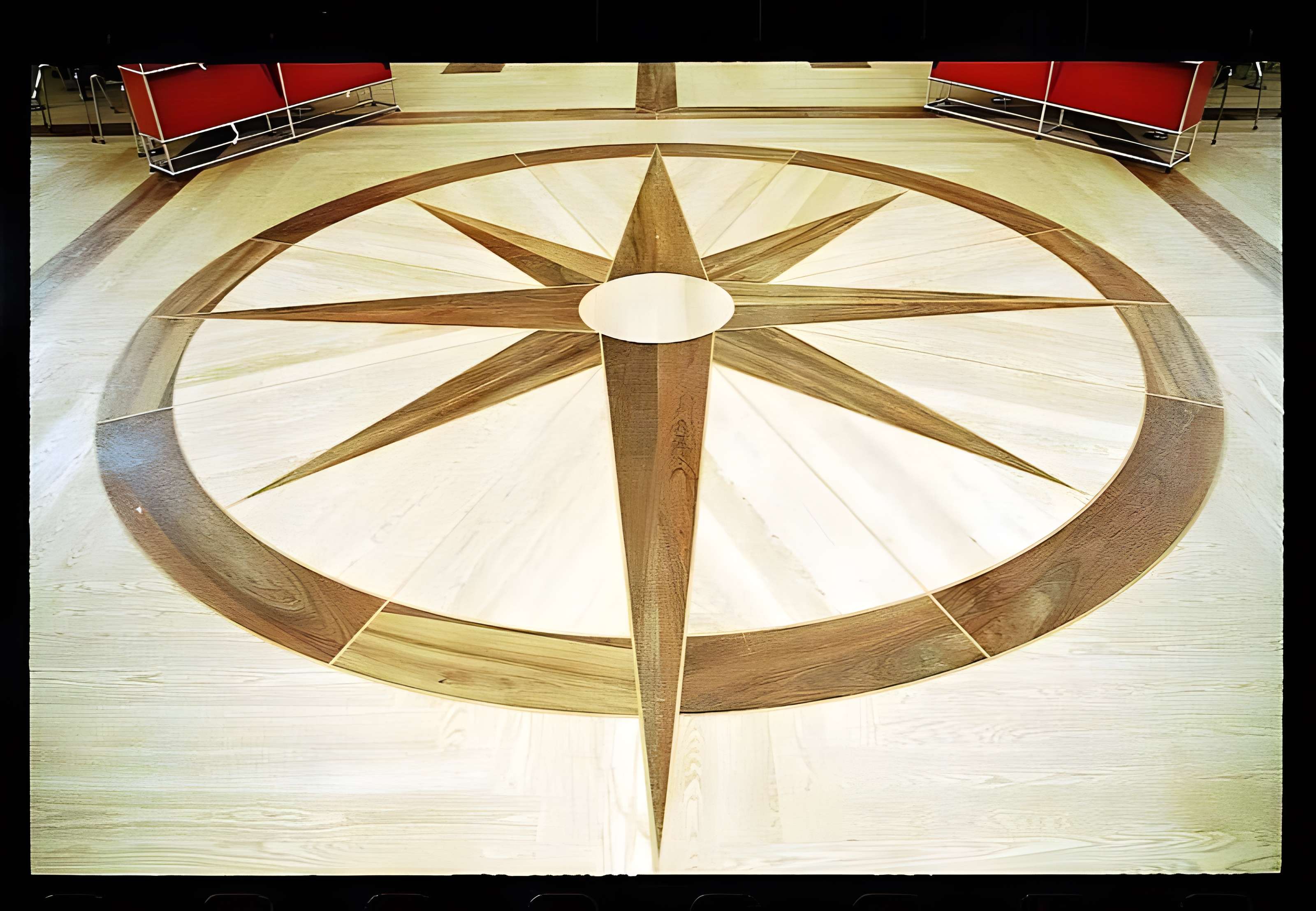 Bibliothèque municipale de Toulouse 