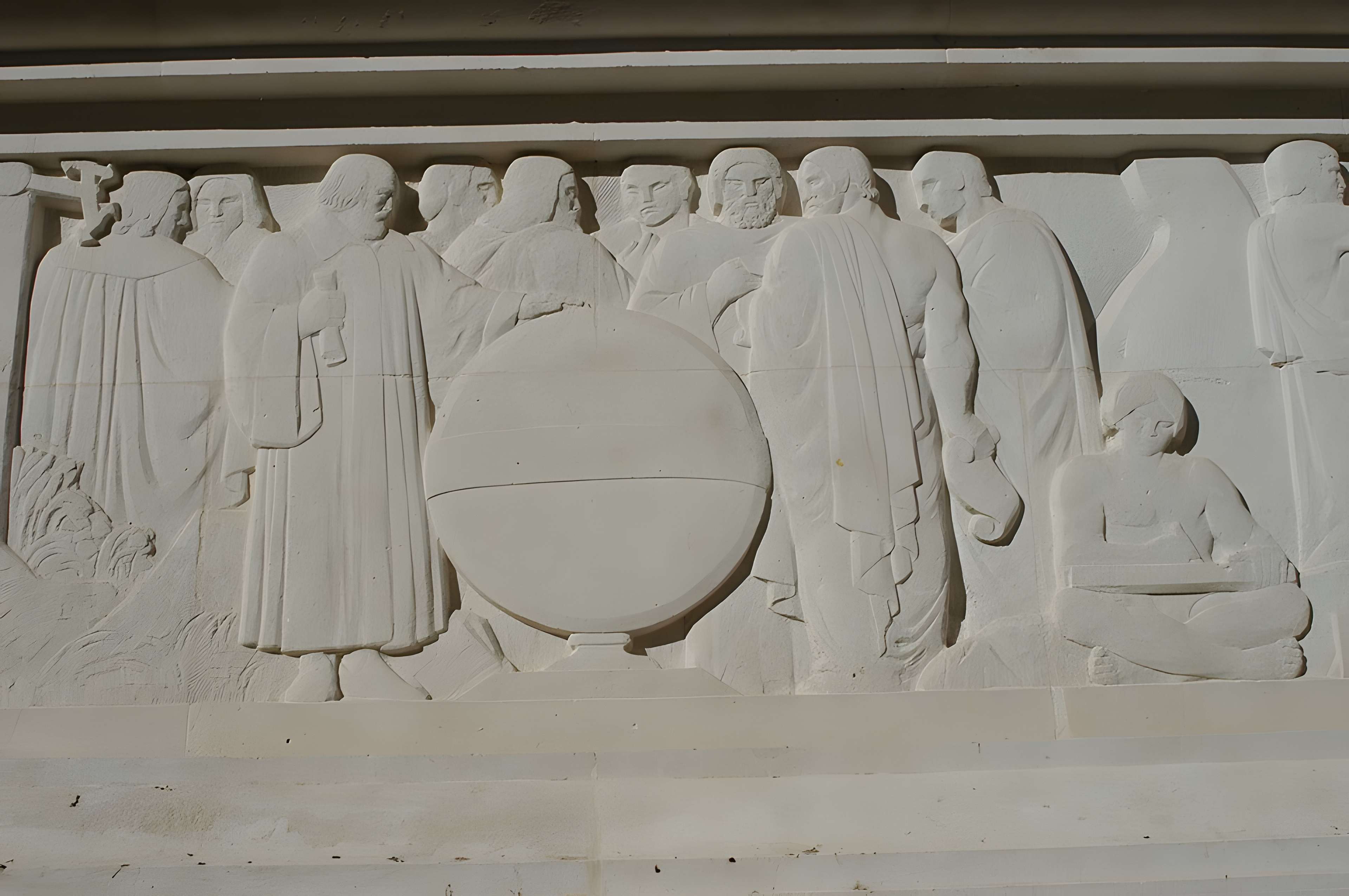 Bibliothèque municipale de Toulouse 