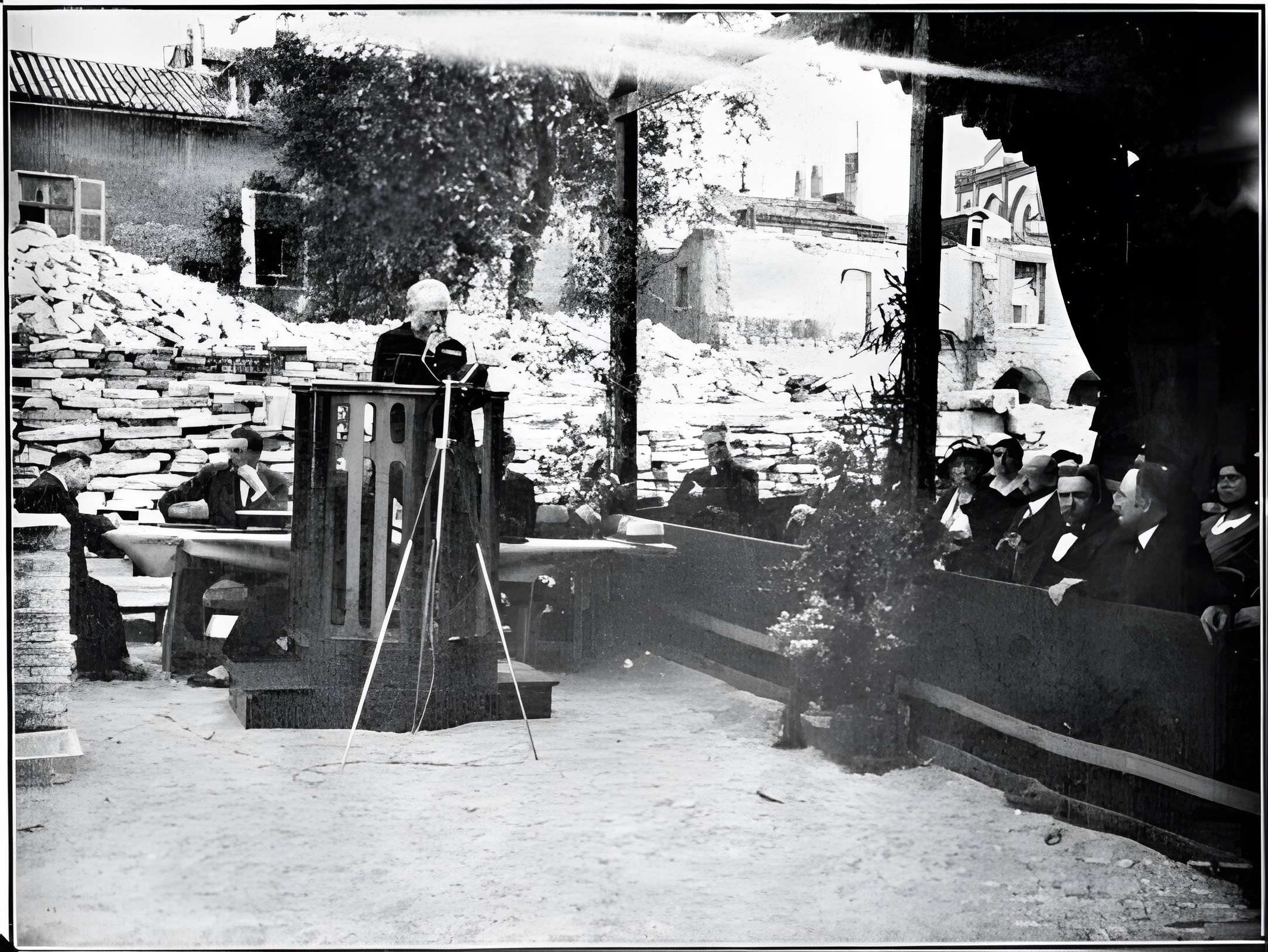 Bibliothèque municipale de Toulouse 