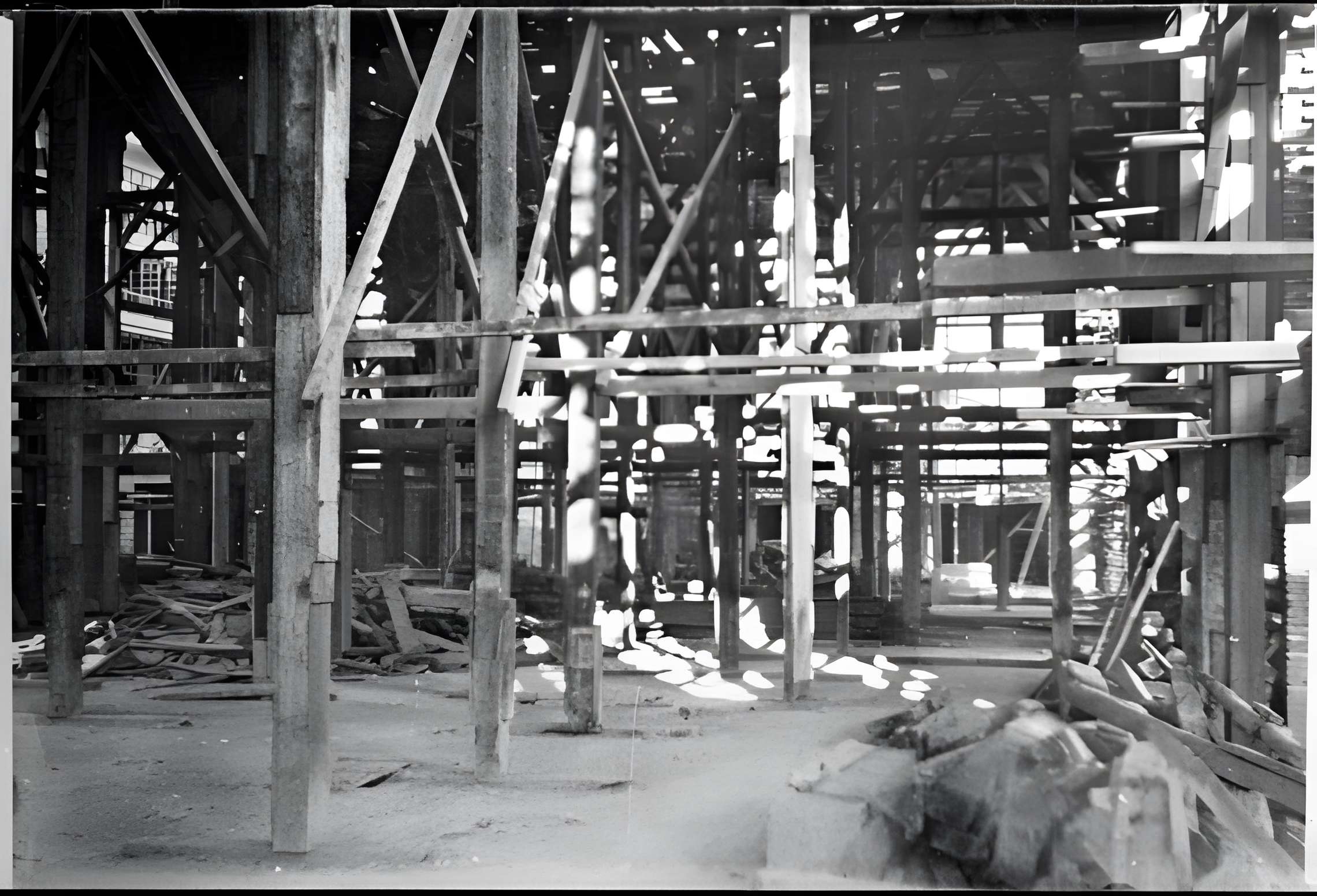 Bibliothèque municipale de Toulouse 