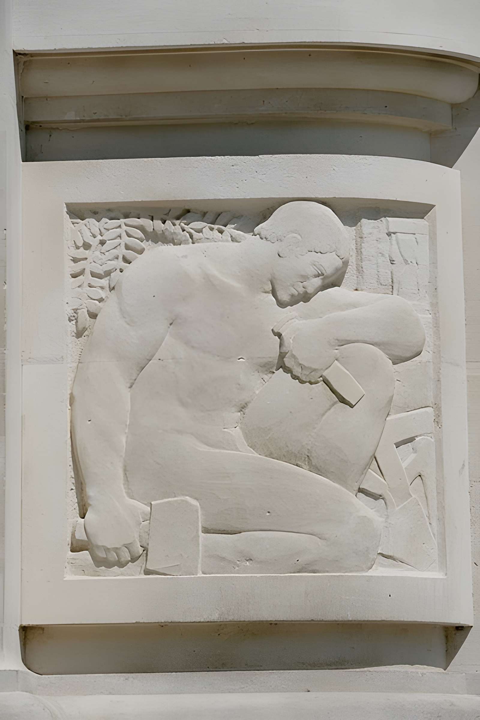 Bibliothèque municipale de Toulouse 