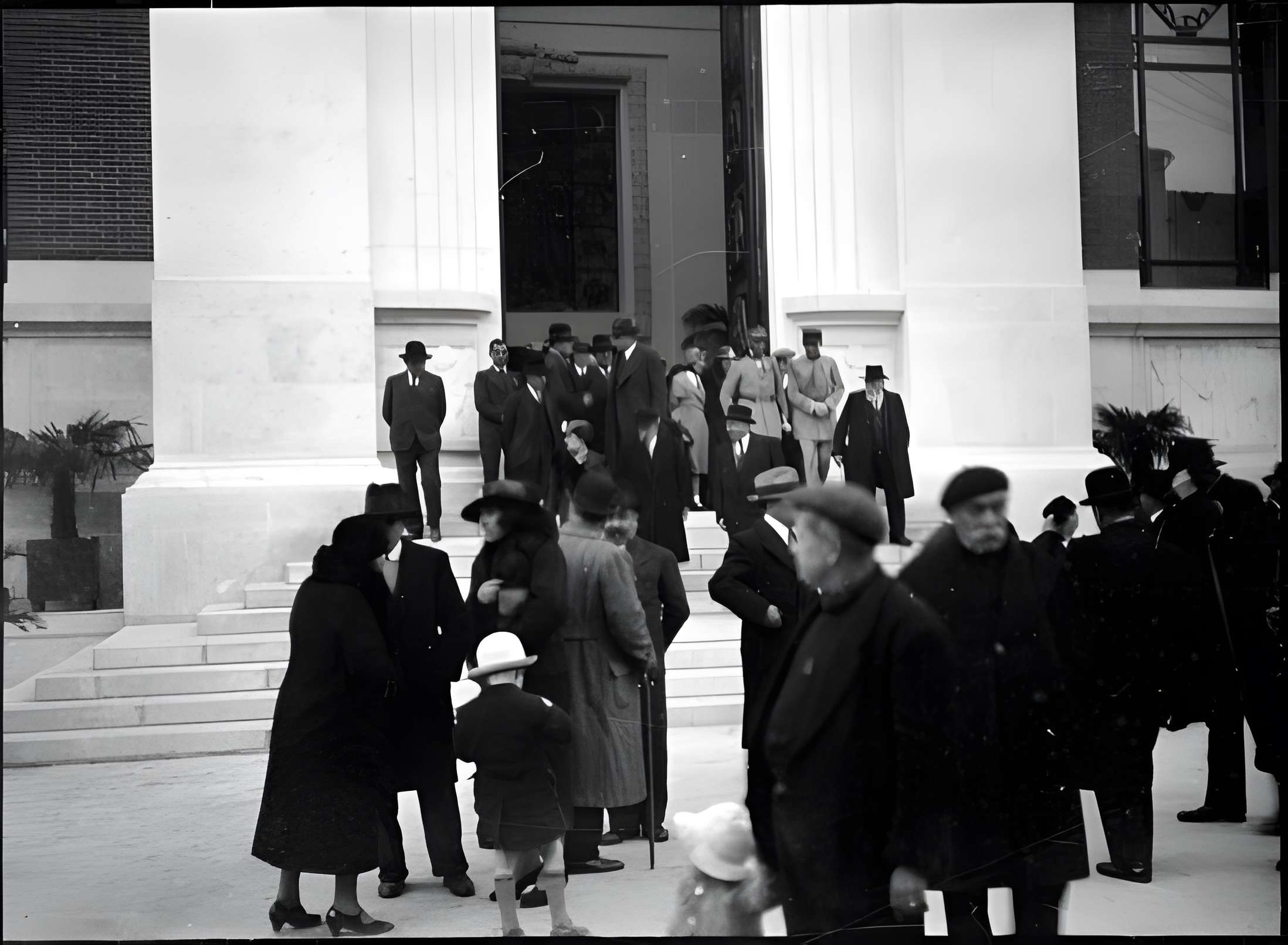 Bibliothèque municipale de Toulouse 