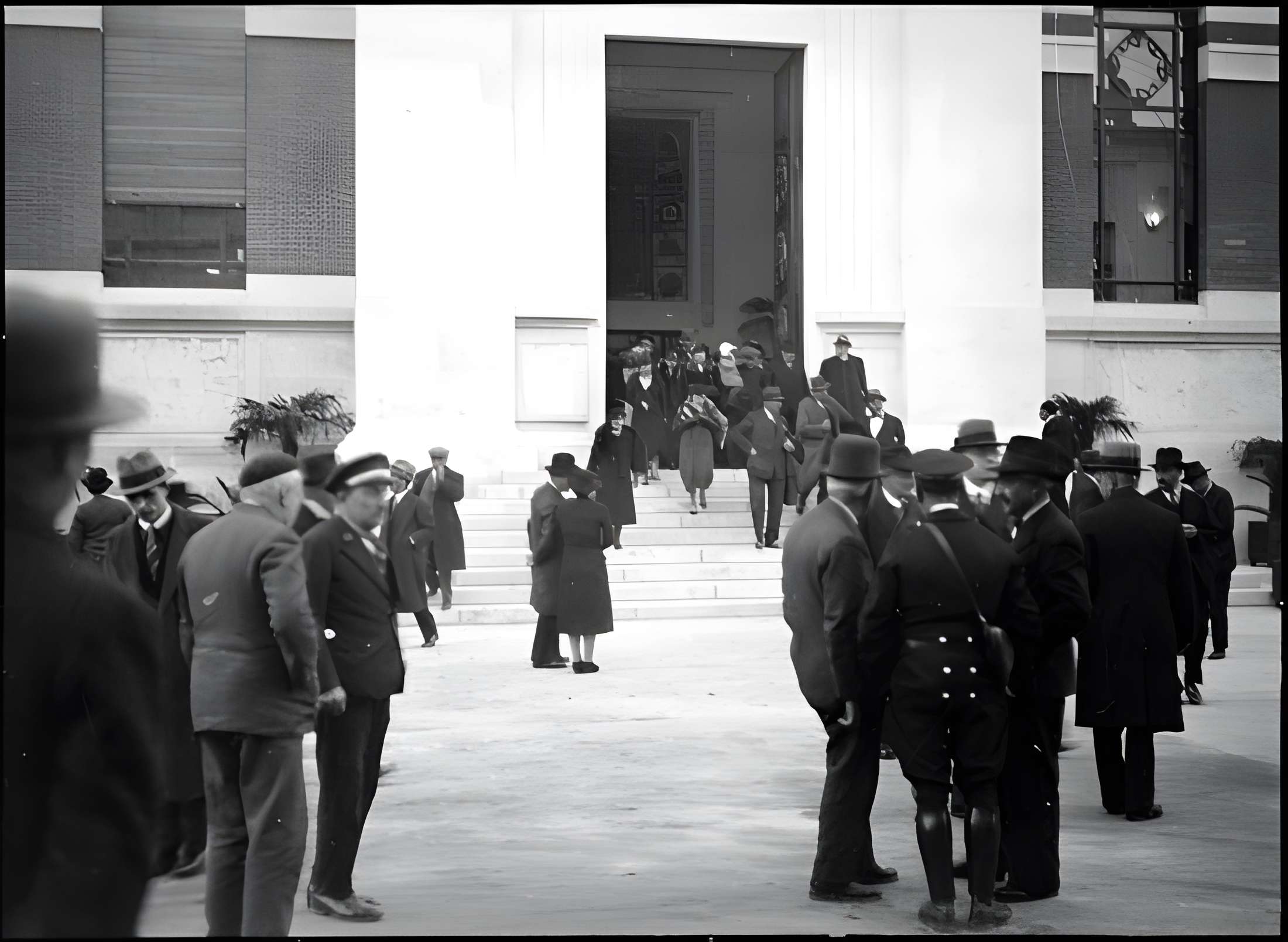 Bibliothèque municipale de Toulouse 