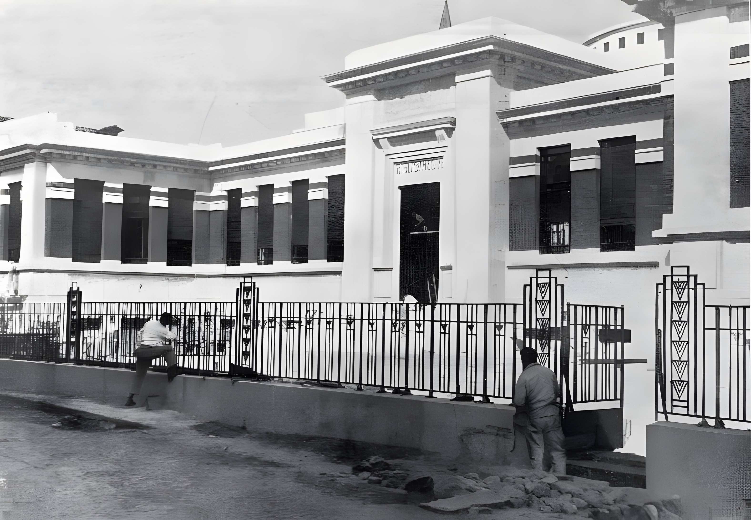 Bibliothèque municipale de Toulouse 