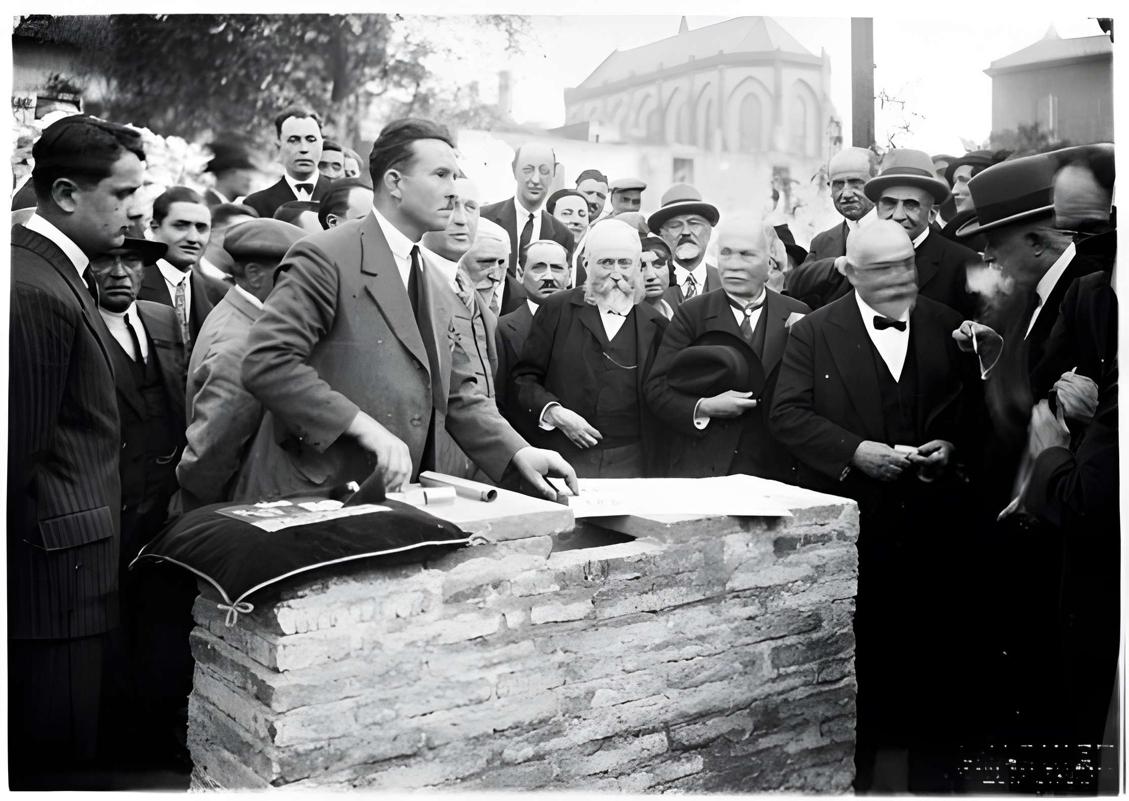 Bibliothèque municipale de Toulouse 