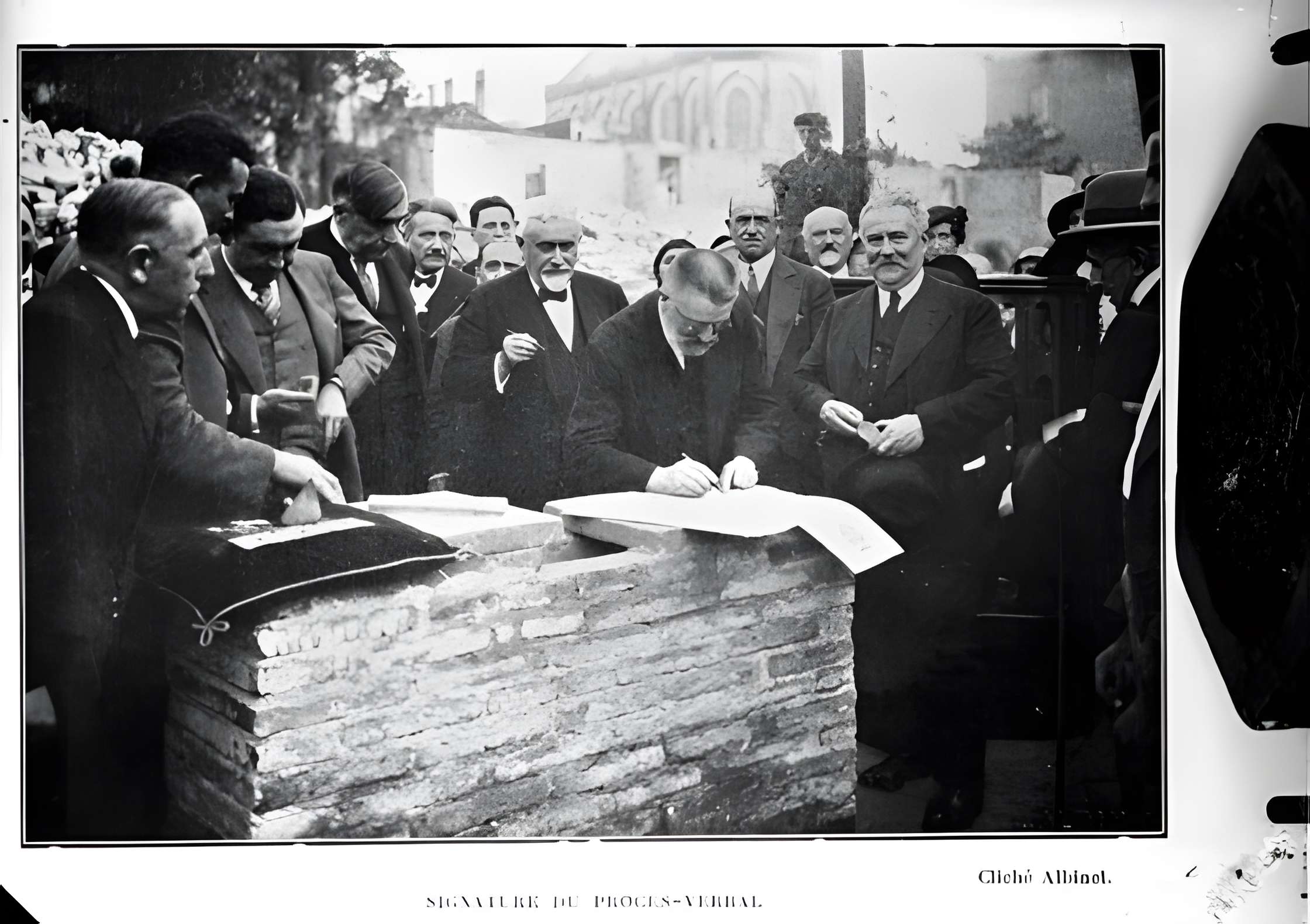 Bibliothèque municipale de Toulouse 