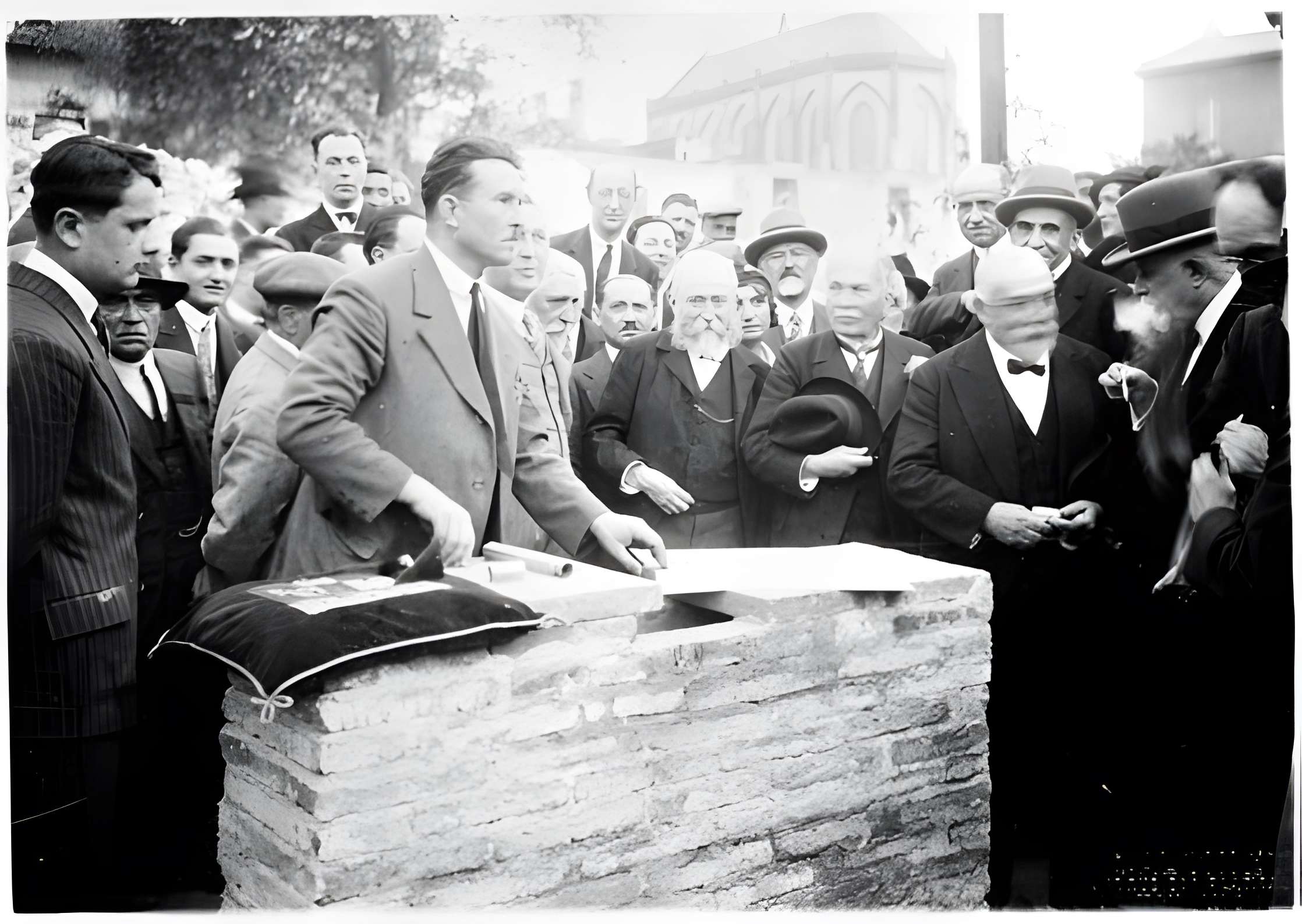 Bibliothèque municipale de Toulouse 