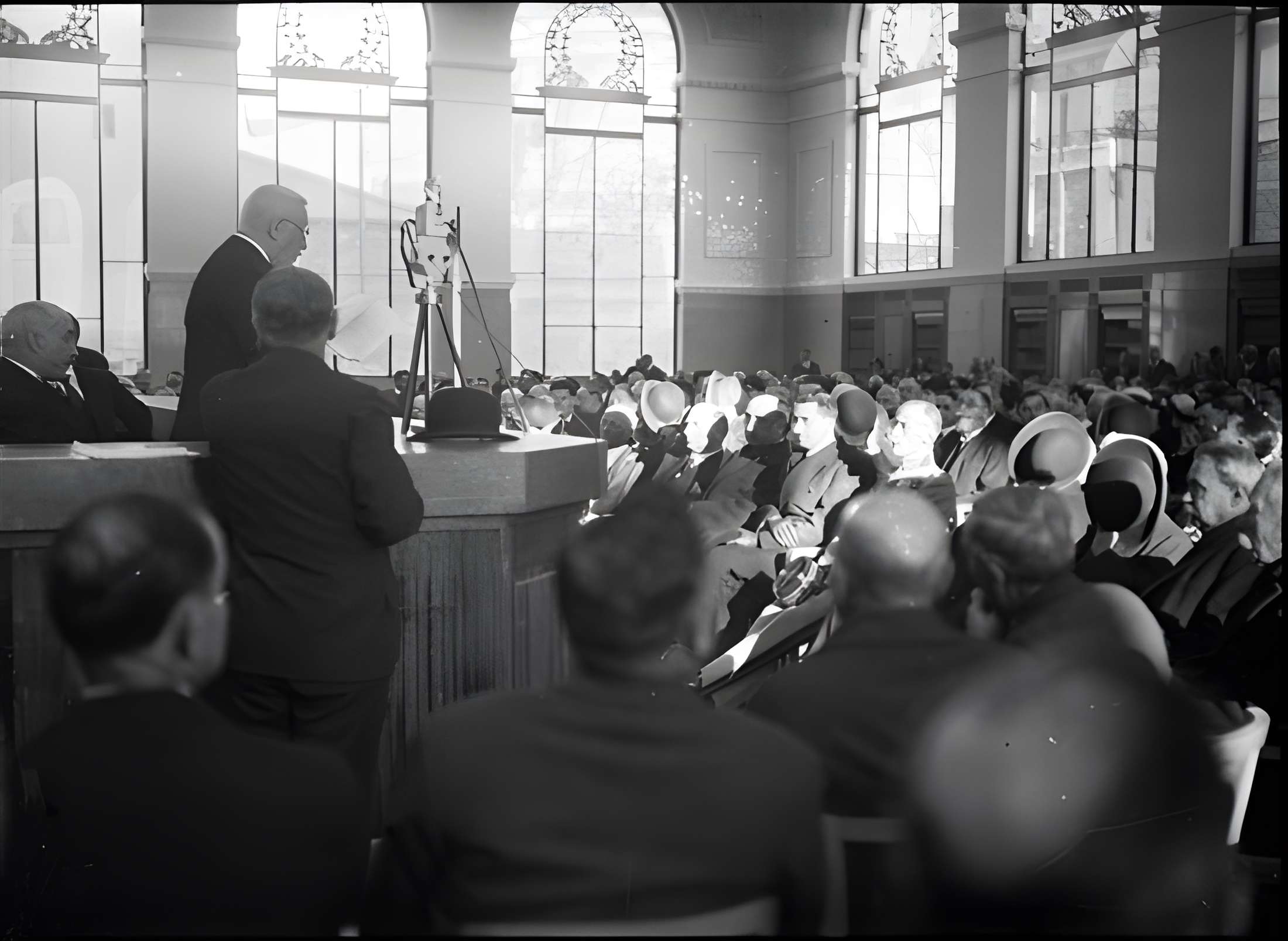 Bibliothèque municipale de Toulouse 