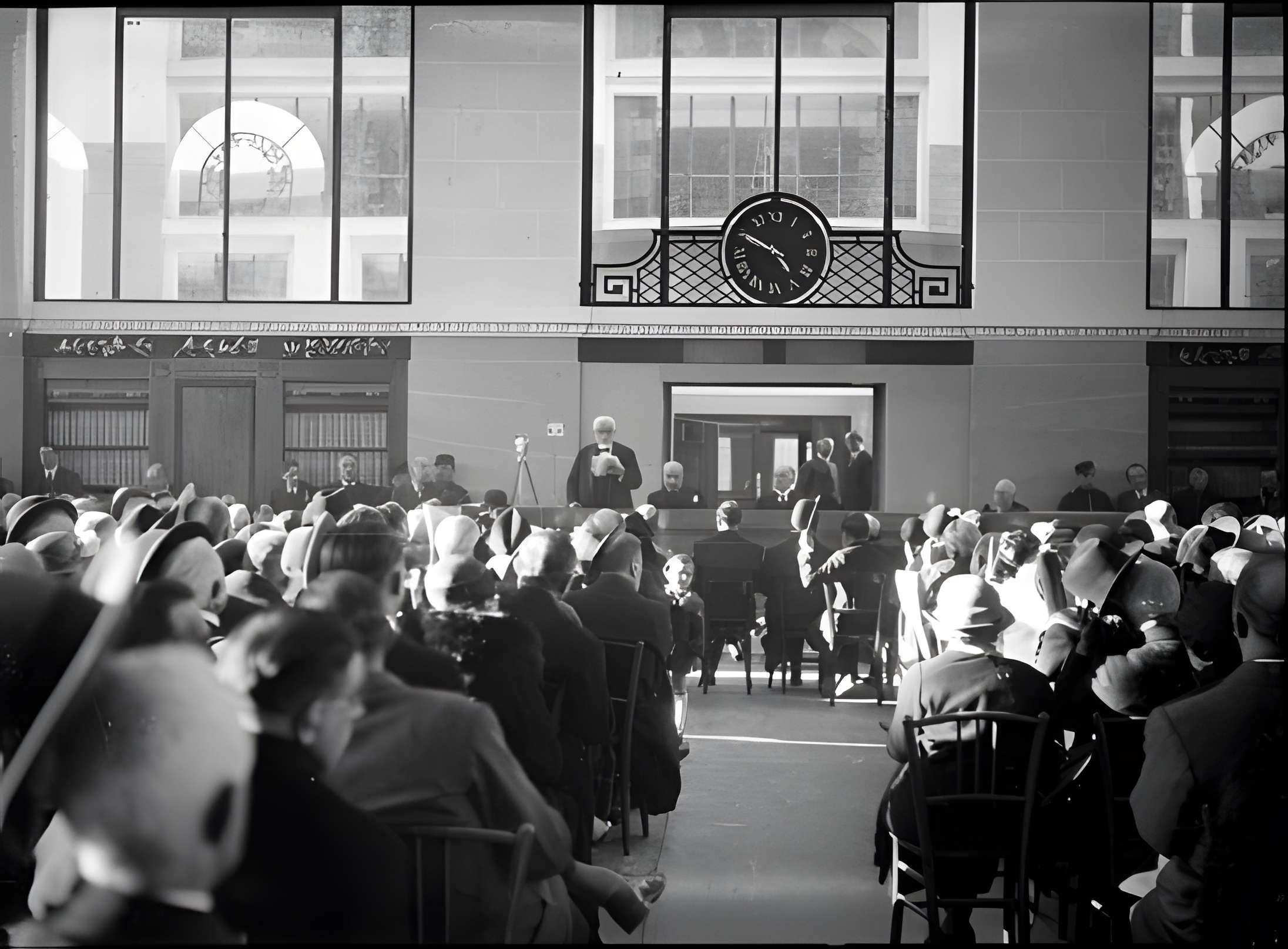 Bibliothèque municipale de Toulouse 