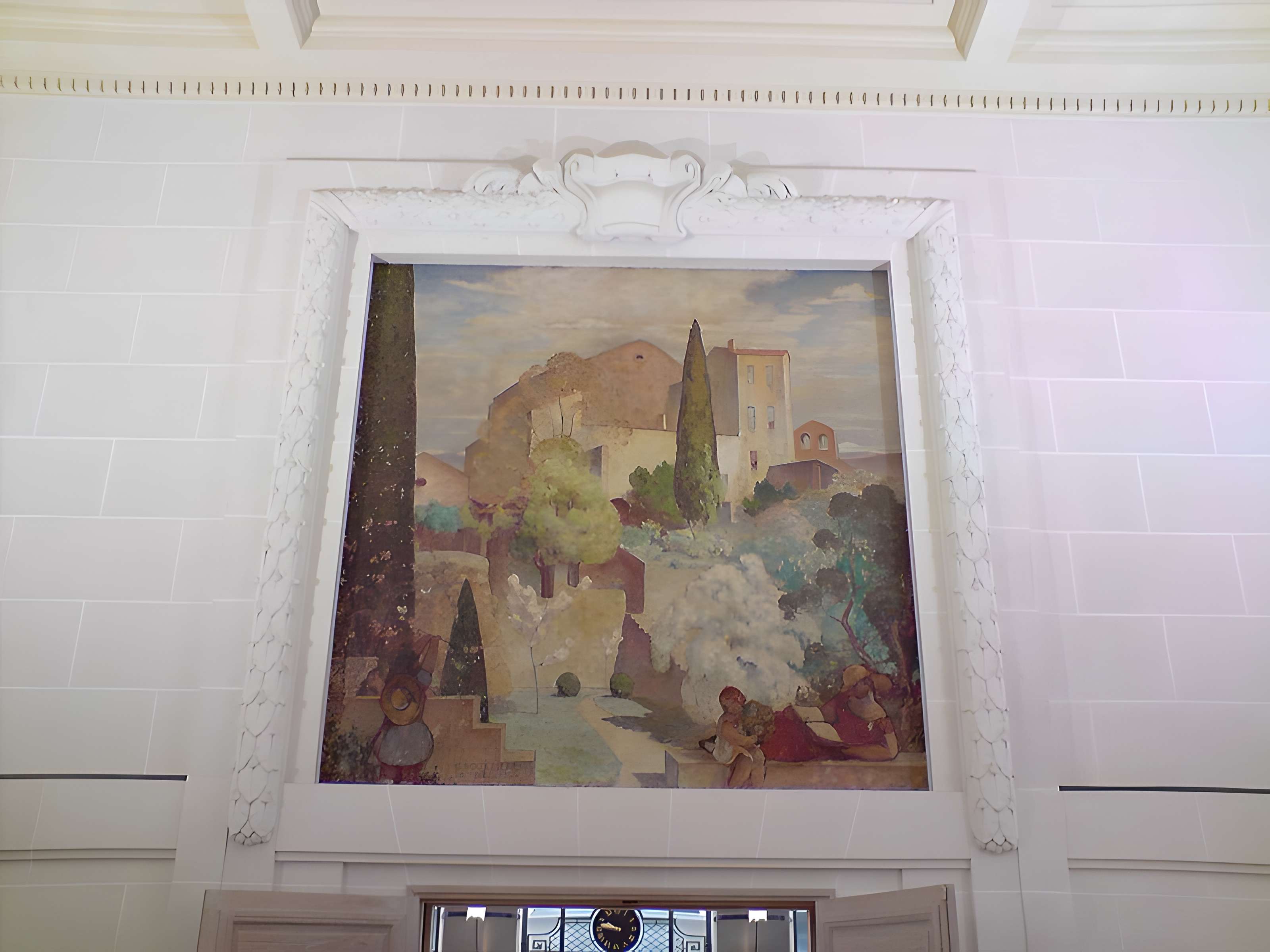 Bibliothèque municipale de Toulouse 