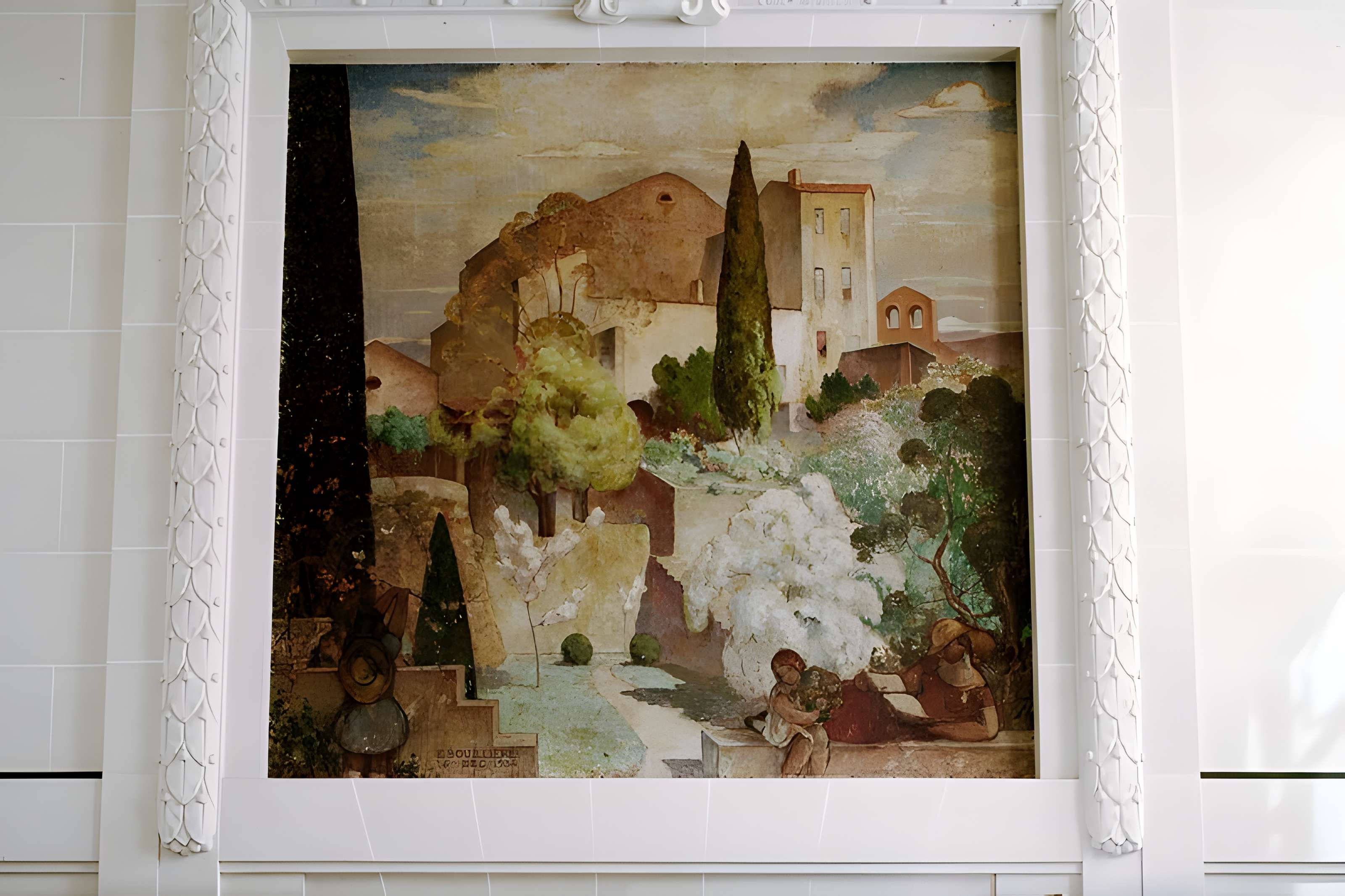 Bibliothèque municipale de Toulouse 