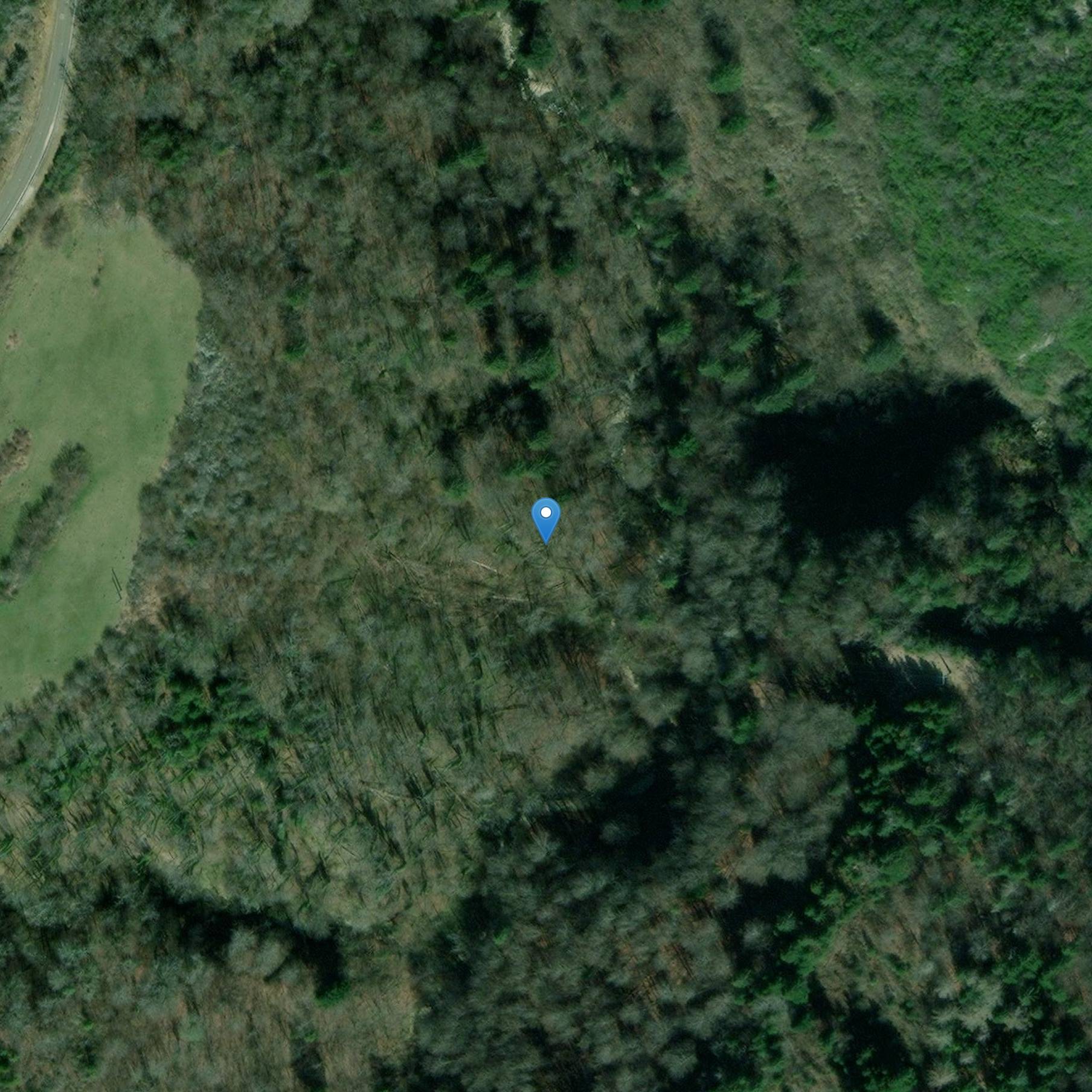 Photo de Borne de La Boissière de Viry