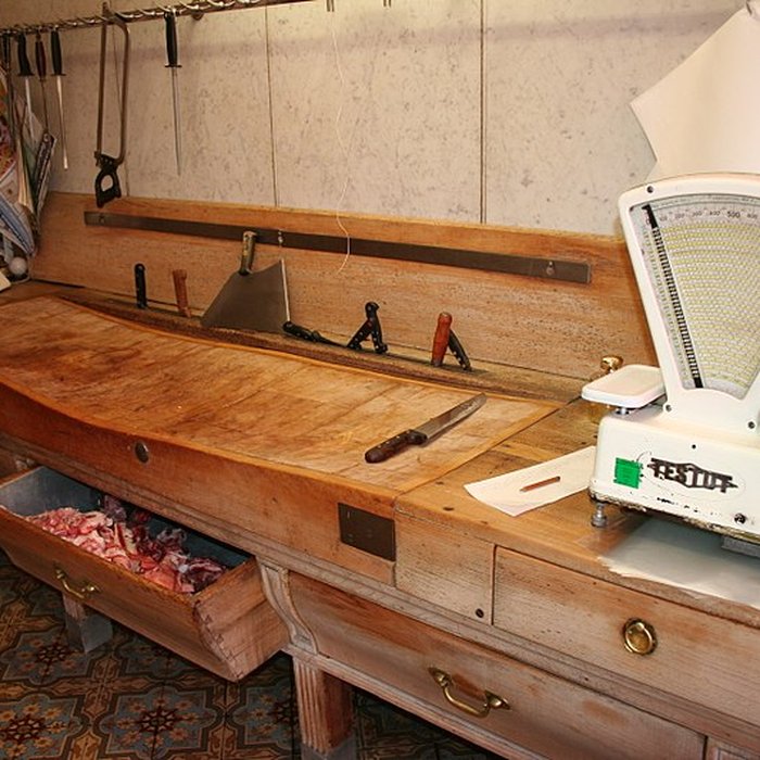 Photo de Boucherie Pinson à Chartres