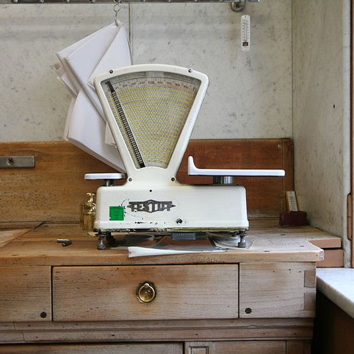 Photo de Boucherie Pinson à Chartres