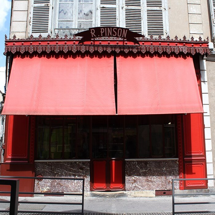 Photo de Boucherie Pinson à Chartres