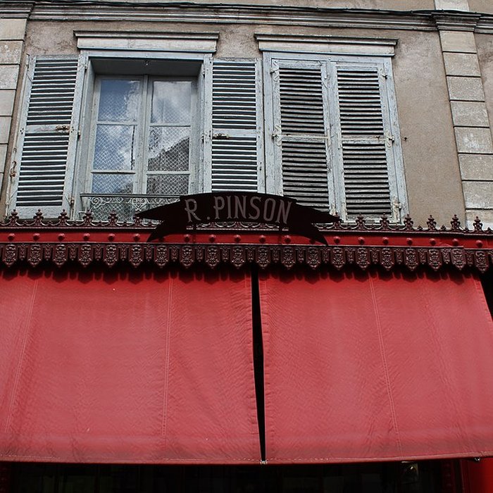 Photo de Boucherie Pinson à Chartres