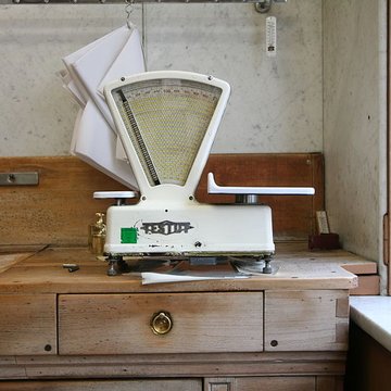 Boucherie Pinson à Chartres