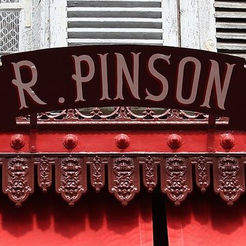 Boucherie Pinson à Chartres