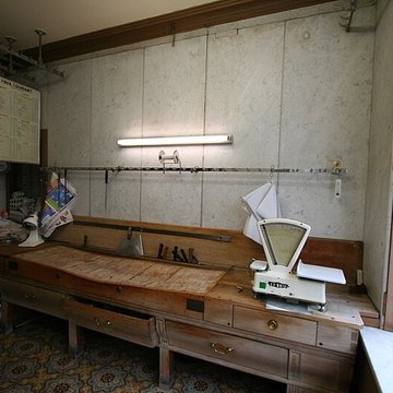 Boucherie Pinson à Chartres