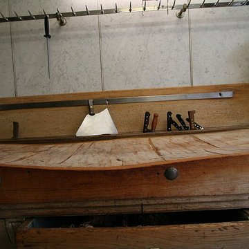 Boucherie Pinson à Chartres