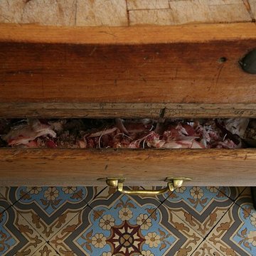 Boucherie Pinson à Chartres