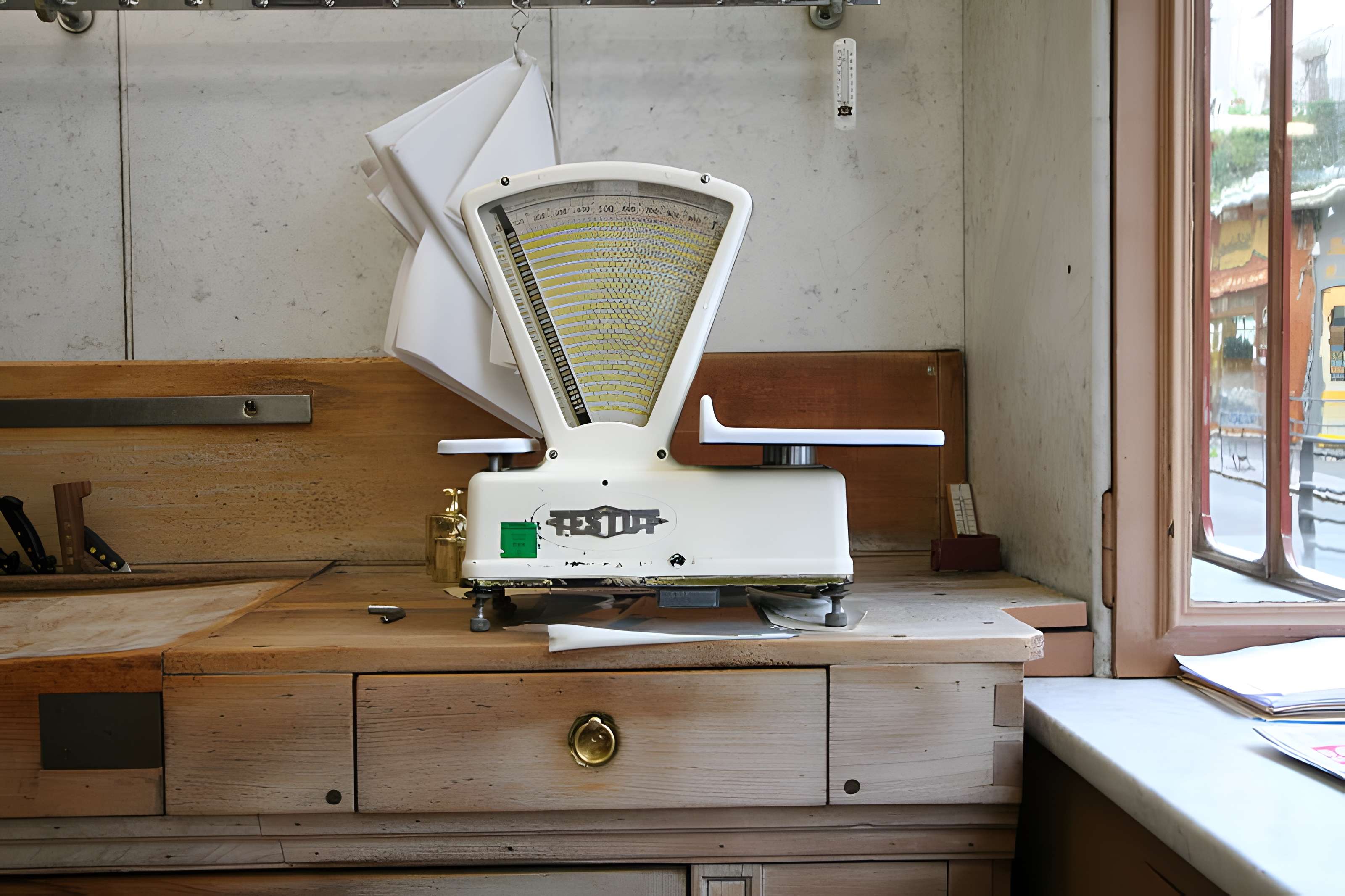 Boucherie Pinson à Chartres