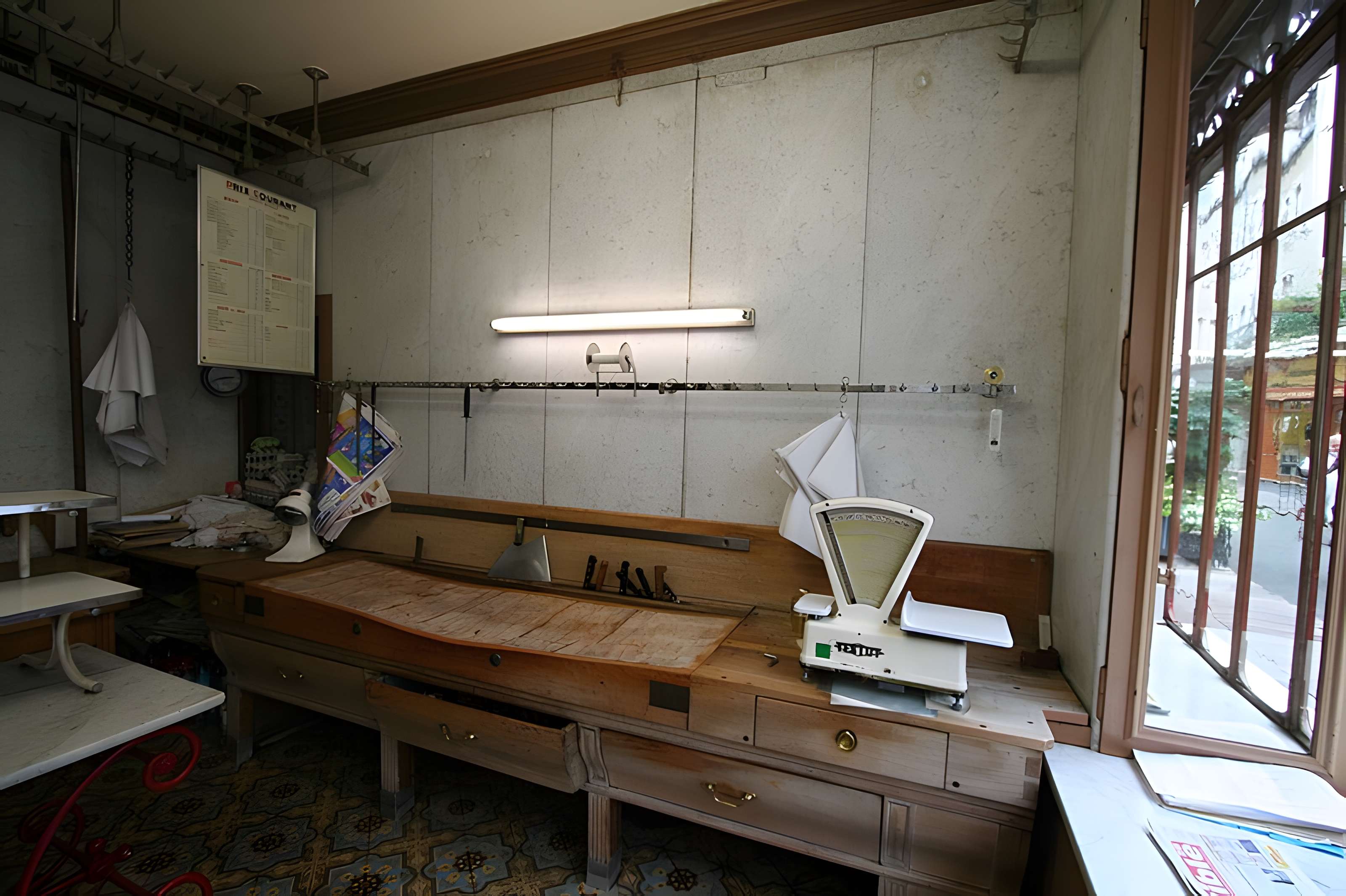 Boucherie Pinson à Chartres