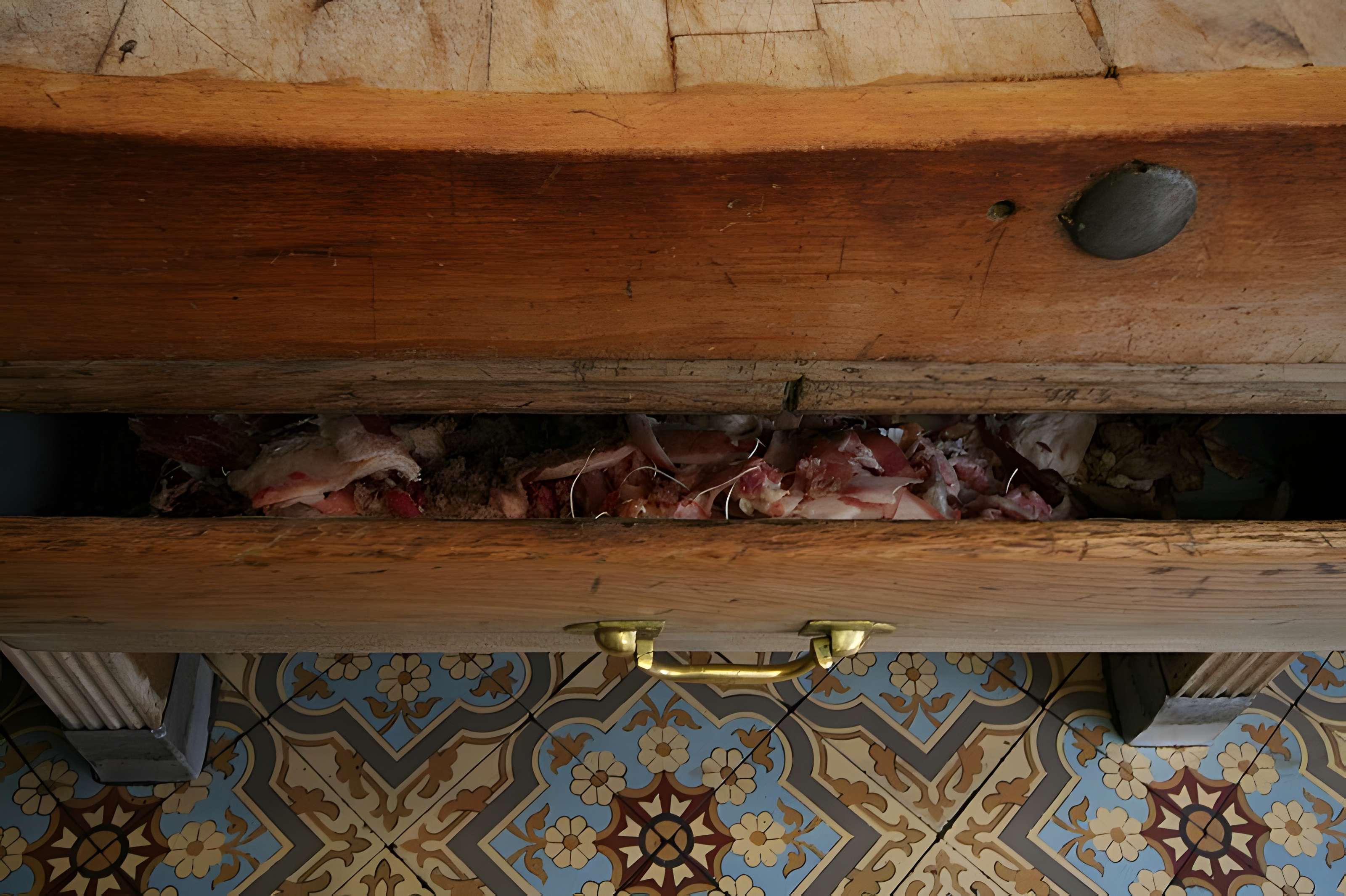 Boucherie Pinson à Chartres