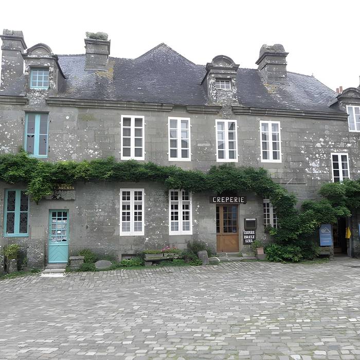 Photo de Boulangerie Le Guillou à Locronan