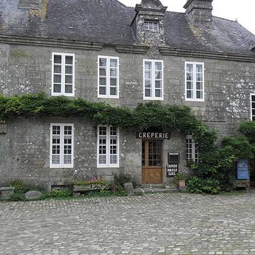 Boulangerie Le Guillou à Locronan