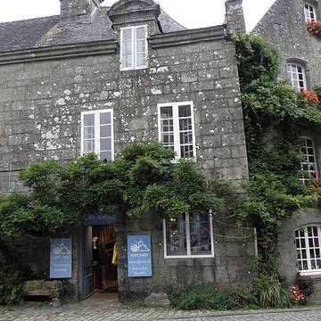 Boulangerie Le Guillou à Locronan