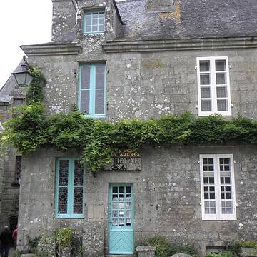 Boulangerie Le Guillou à Locronan