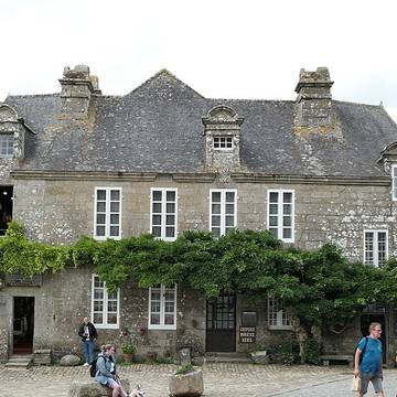 Boulangerie Le Guillou à Locronan