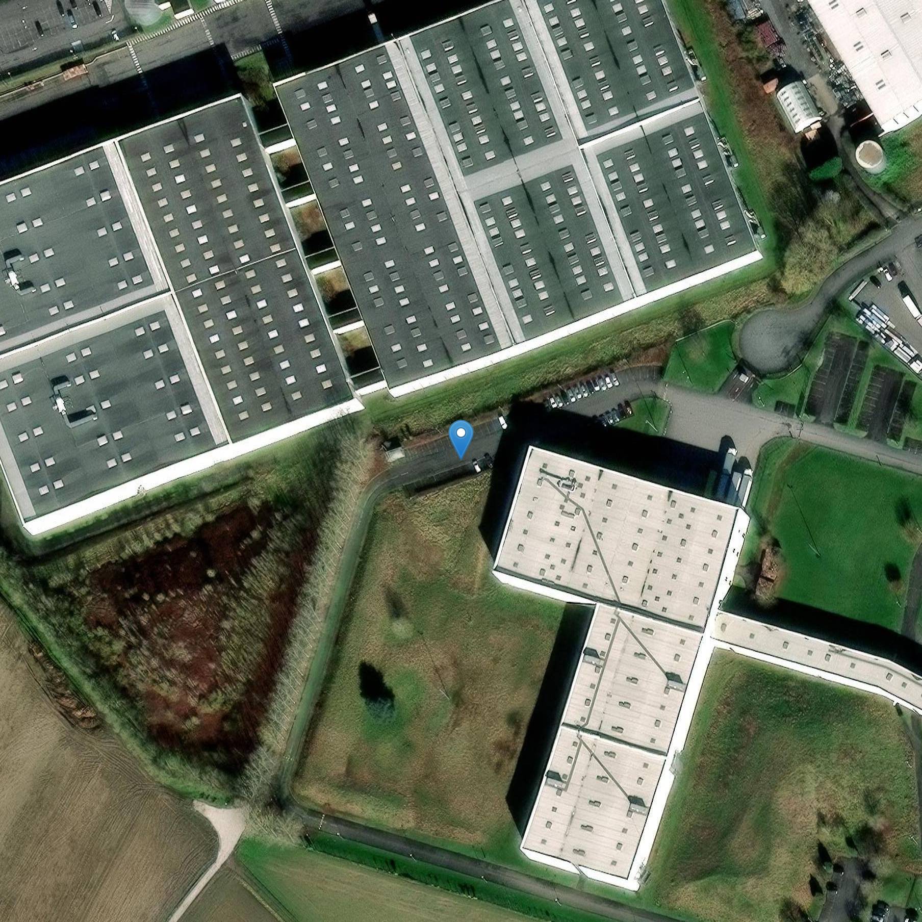 Photo de Bourloire du Cercle Saint-Paul à Toufflers