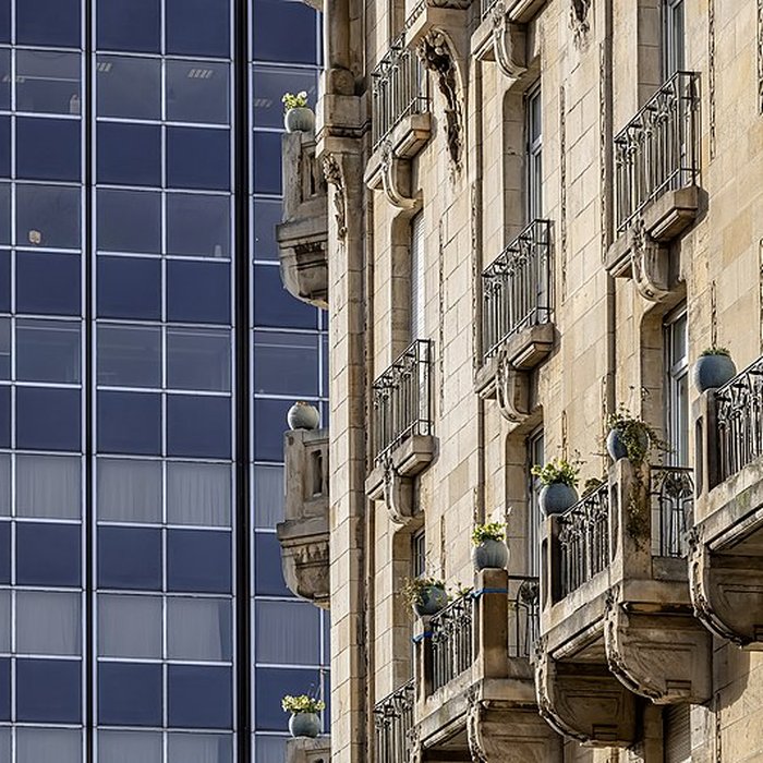 Photo de Brasserie Excelsior de Nancy