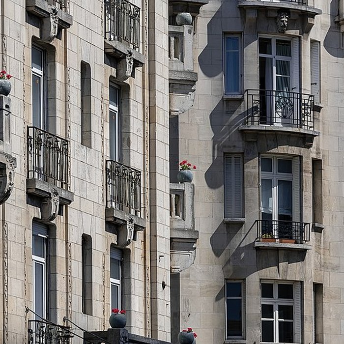 Photo de Brasserie Excelsior de Nancy