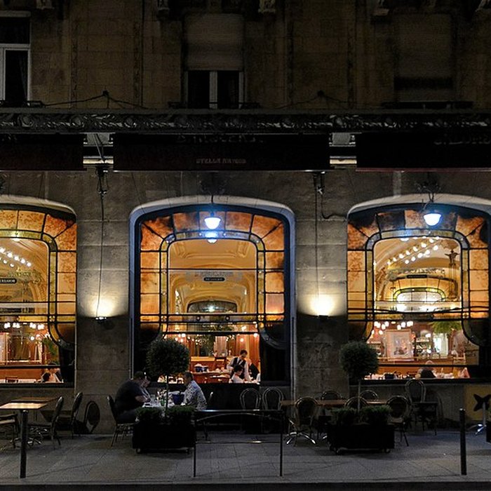 Photo de Brasserie Excelsior de Nancy