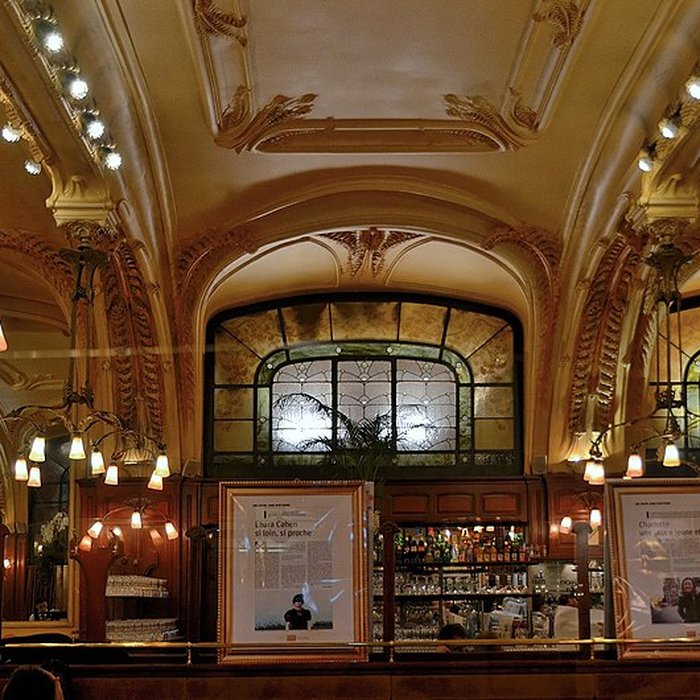 Photo de Brasserie Excelsior de Nancy