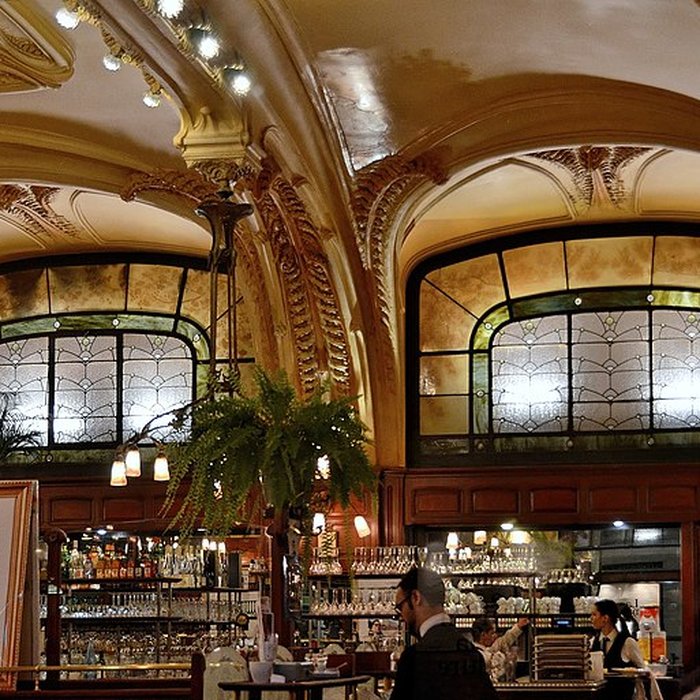 Photo de Brasserie Excelsior de Nancy