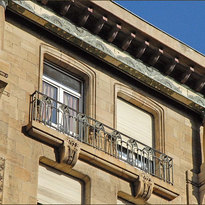 Photo de Brasserie Excelsior de Nancy