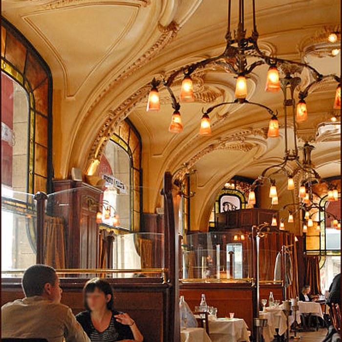 Photo de Brasserie Excelsior de Nancy