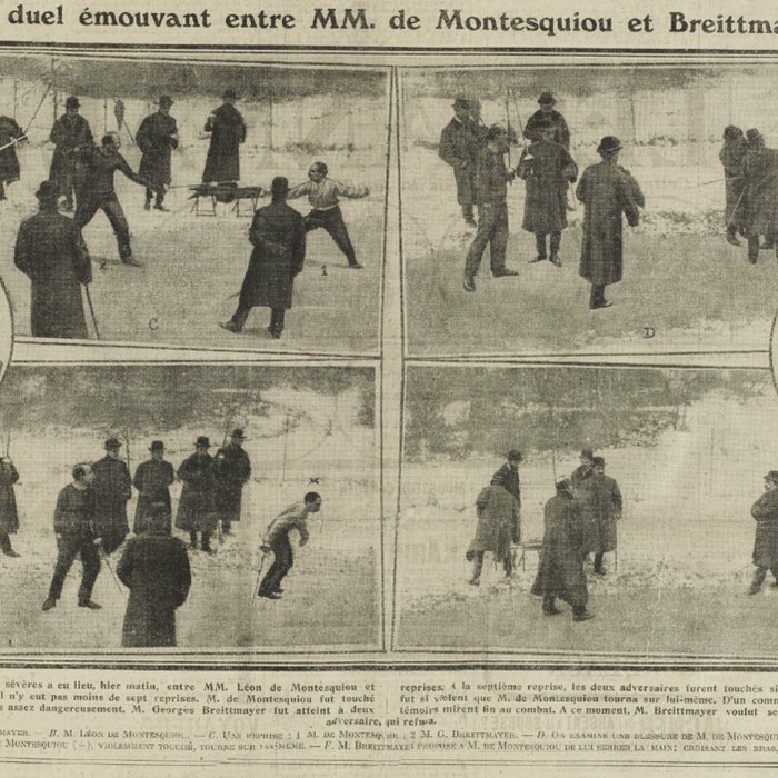 Photo de Brasserie Excelsior de Nancy