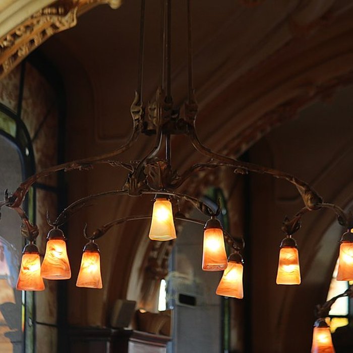 Photo de Brasserie Excelsior de Nancy